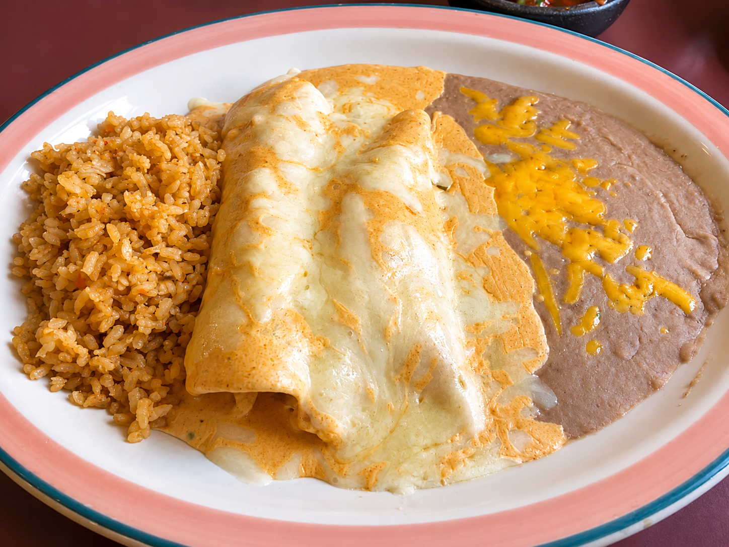 Enchiladas