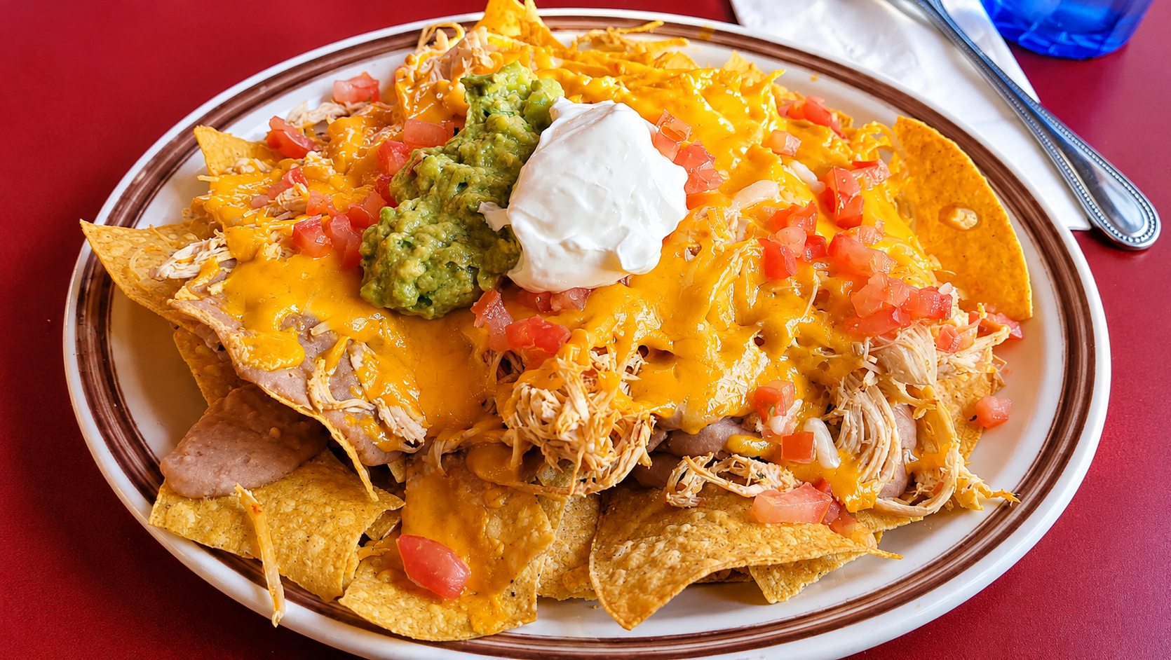 Nachos