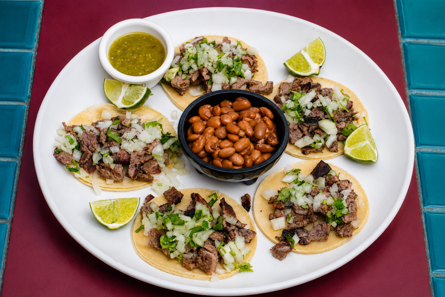 Tacos